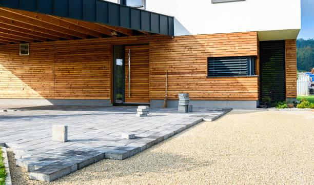 Best Local Driveway Pavers  in Chapel Hill, NC