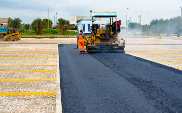 Best Driveway Resurfacing Pavers  in Chapel Hill, NC