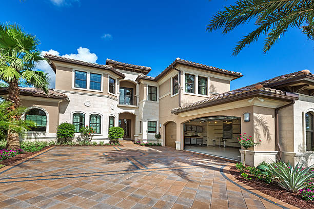 Best Residential Driveway Paver Services  in Chapel Hill, NC