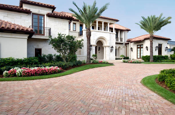 Best Driveway Repair Near Me  in Chapel Hill, NC