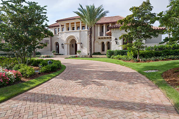  Chapel Hill, NC Driveway Pavers Pros