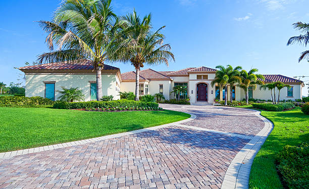 Best Driveway Resurfacing Pavers  in Chapel Hill, NC