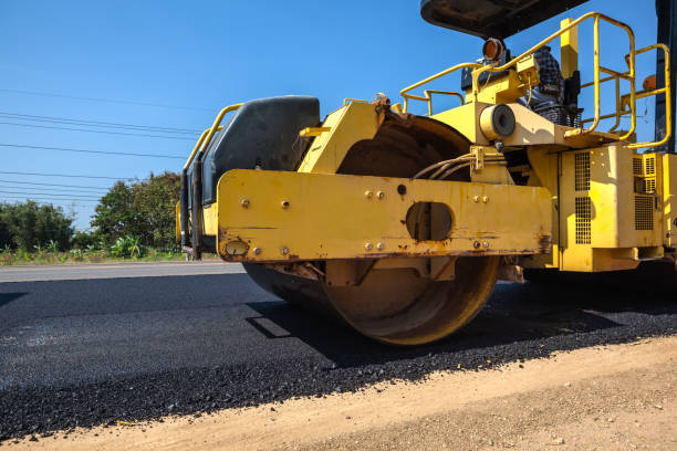 Reliable Chapel Hill, NC Driveway Pavers Solutions